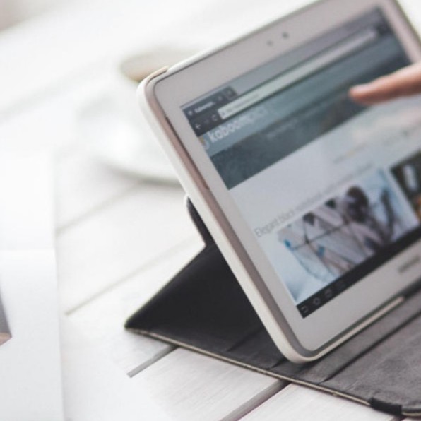 企业官网 网站建设